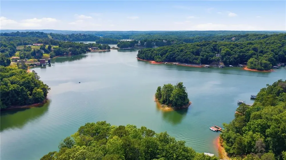 2251 Skyline Drive Gainesville, GA 30501