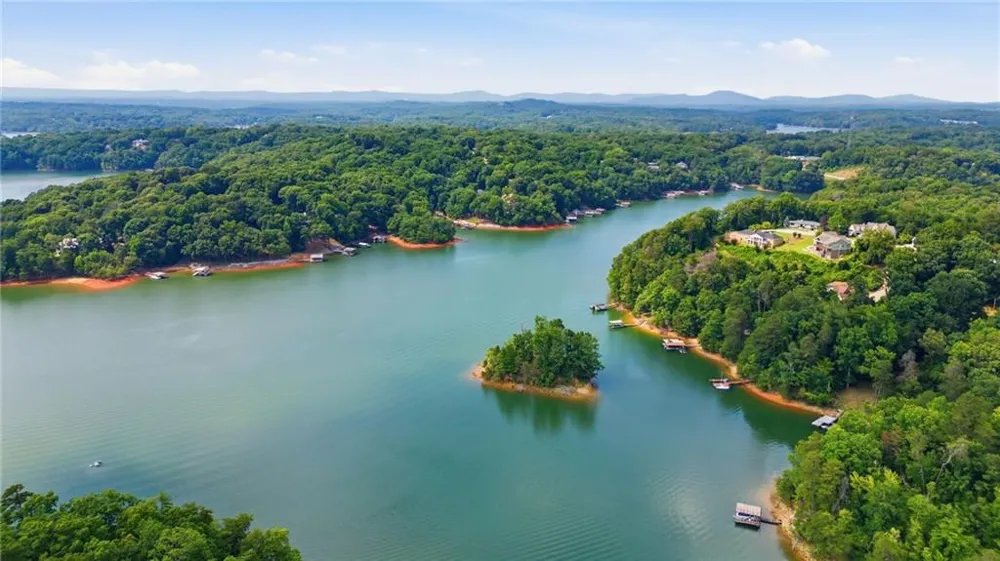 2251 Skyline Drive Gainesville, GA 30501