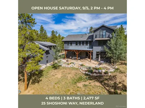 25 Shoshoni Way