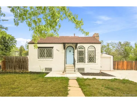 545 Ingalls Street