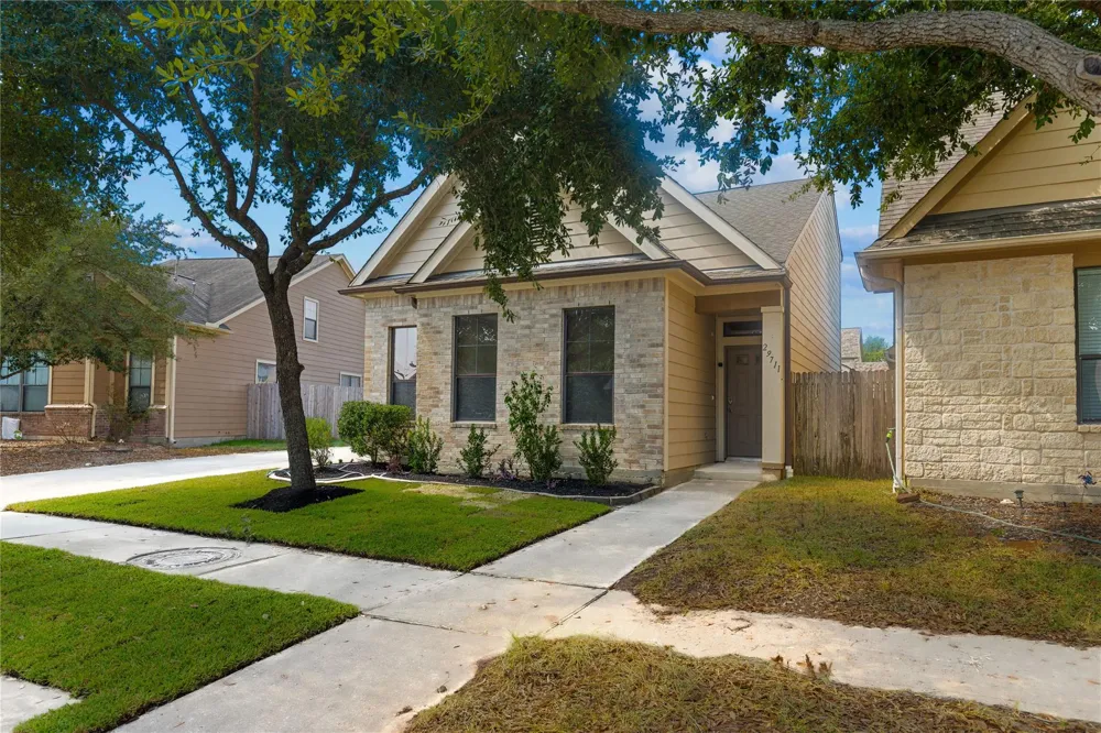29711 Meridian Hill Drive Spring, TX 77386