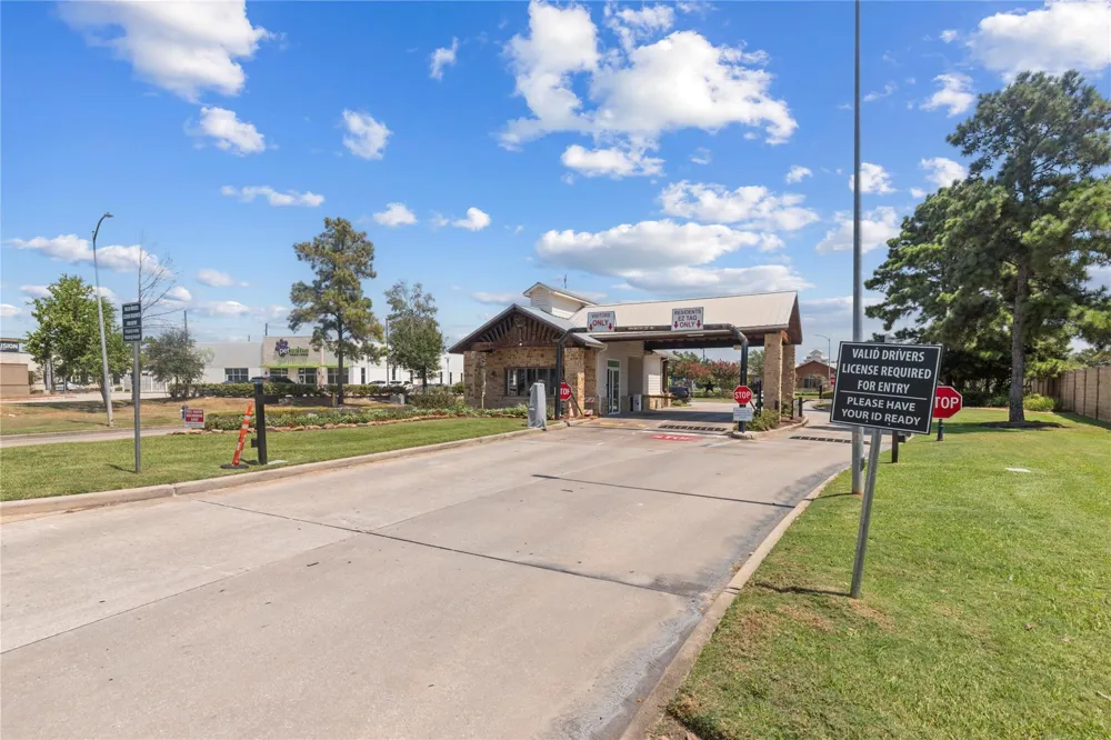 29711 Meridian Hill Drive Spring, TX 77386