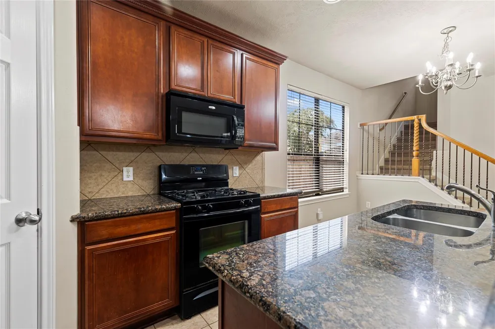 29711 Meridian Hill Drive Spring, TX 77386
