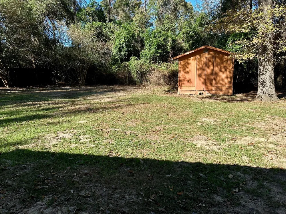 133 County Road 1028 Woodville, TX 75979