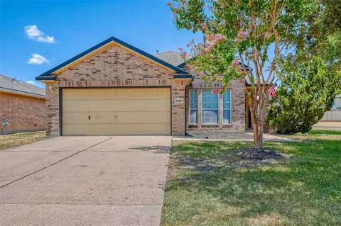 5602 Eagle Sky Boulevard