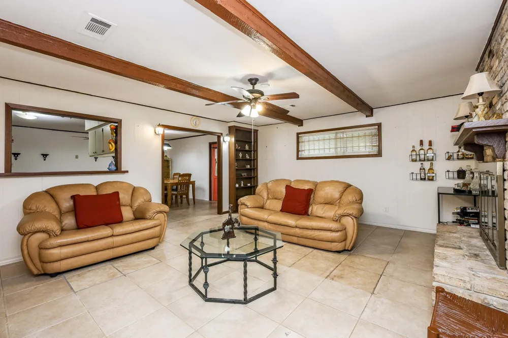 6834 Hendon Lane Houston, TX 77074