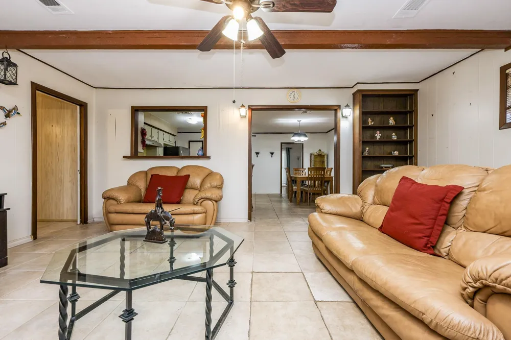 6834 Hendon Lane Houston, TX 77074