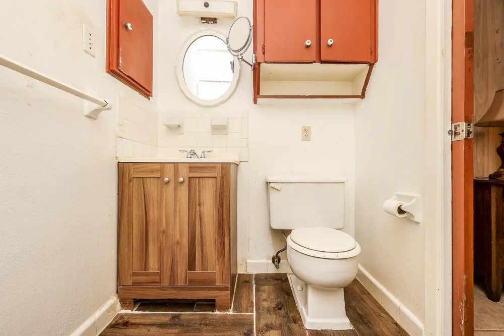 6834 Hendon Lane Houston, TX 77074