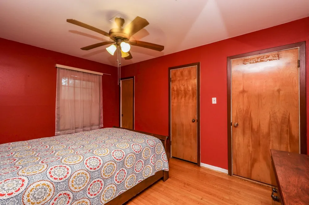 6834 Hendon Lane Houston, TX 77074