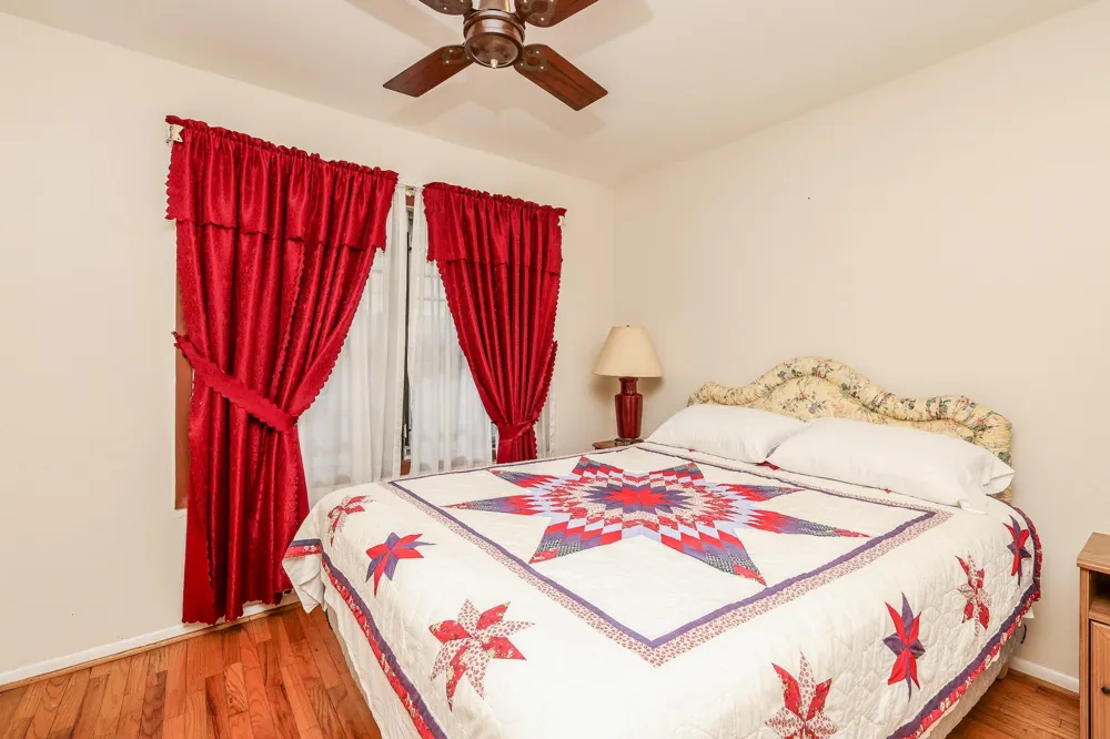 6834 Hendon Lane Houston, TX 77074