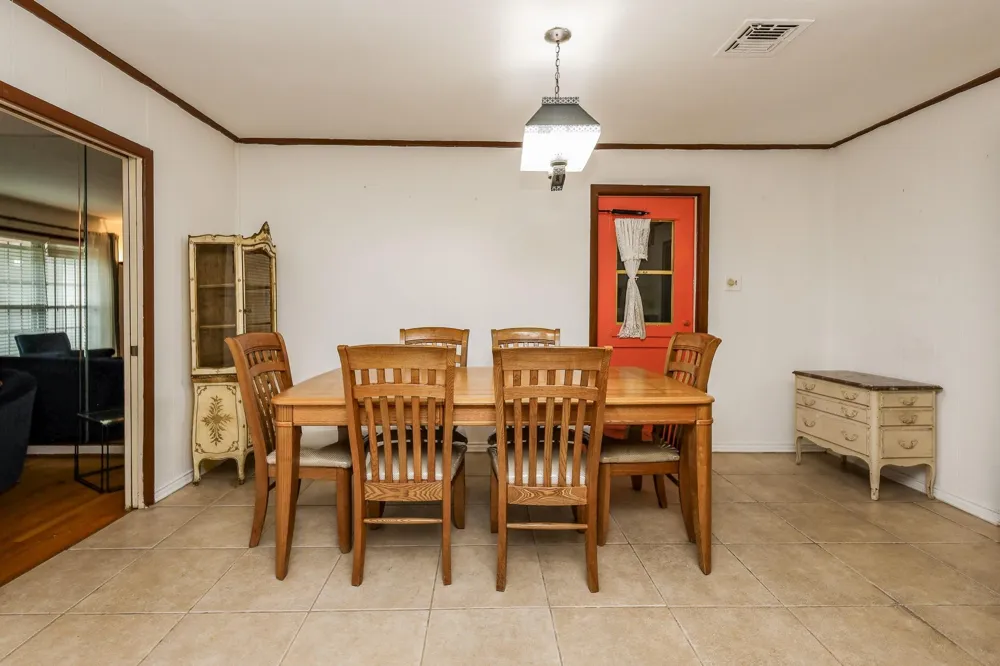 6834 Hendon Lane Houston, TX 77074