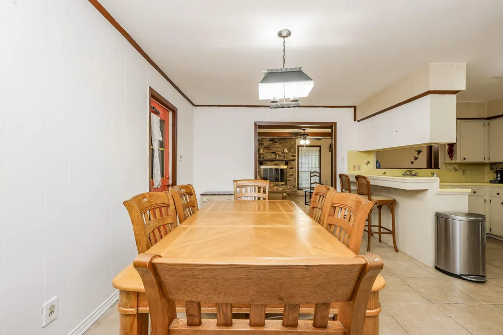 6834 Hendon Lane Houston, TX 77074