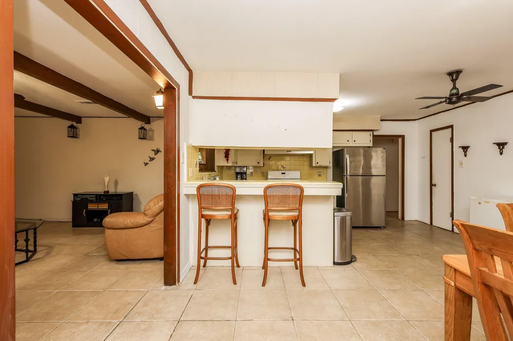 6834 Hendon Lane Houston, TX 77074
