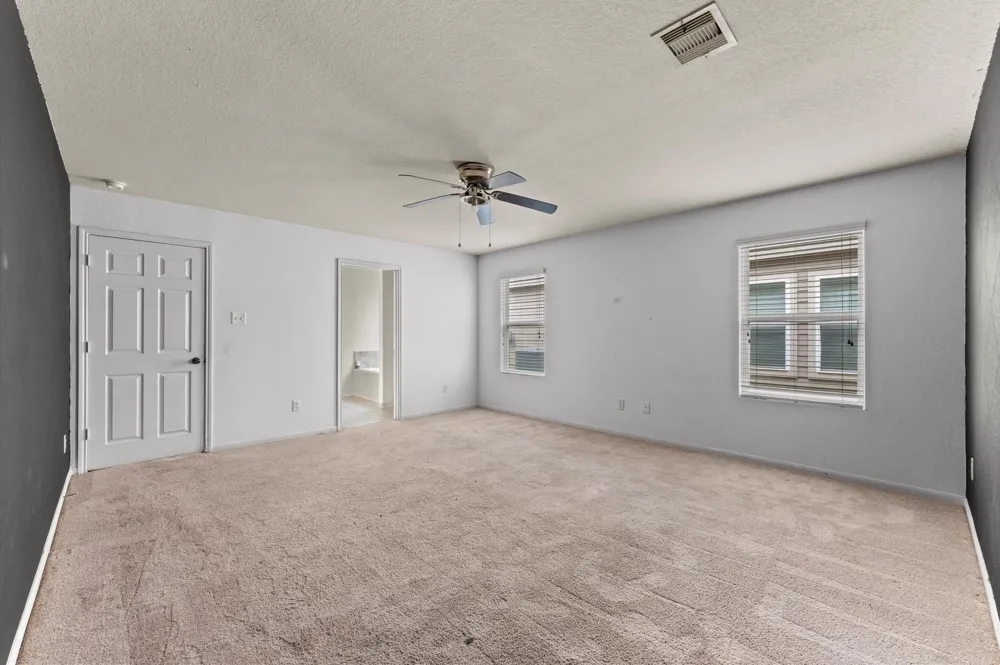 3327 Upland Spring Trace Katy, TX 77493