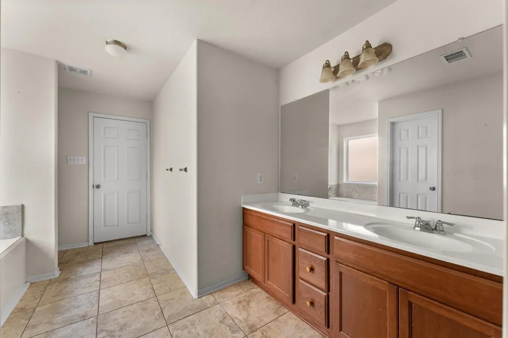3327 Upland Spring Trace Katy, TX 77493