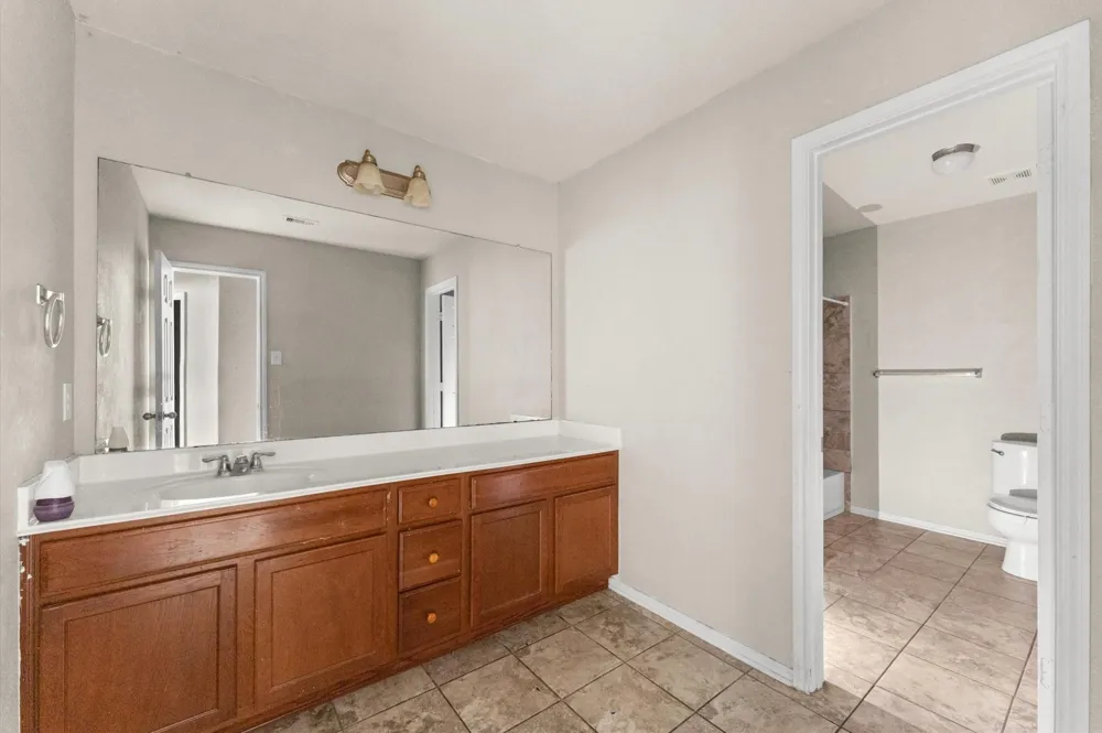 3327 Upland Spring Trace Katy, TX 77493
