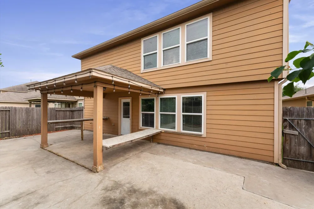 3327 Upland Spring Trace Katy, TX 77493