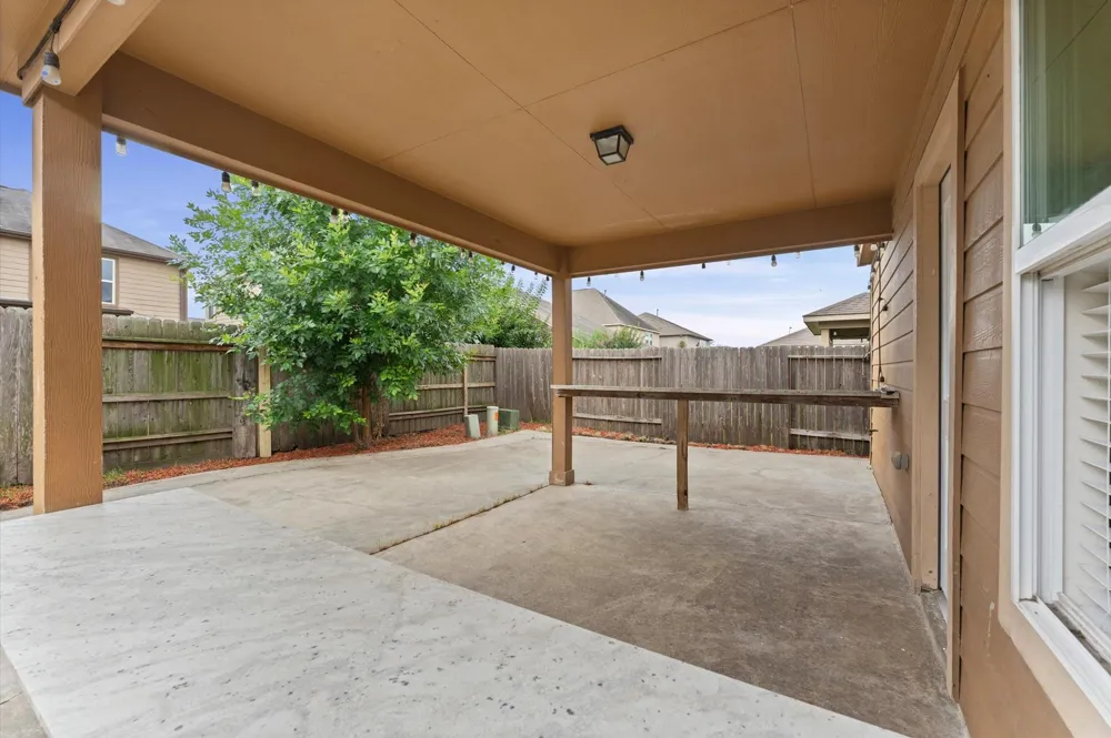 3327 Upland Spring Trace Katy, TX 77493