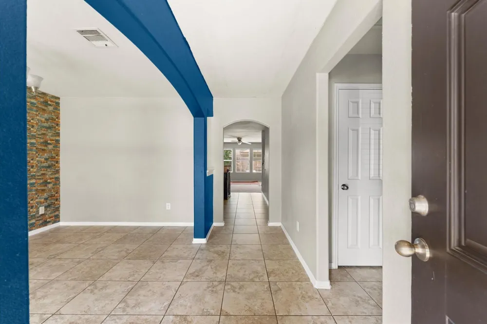 3327 Upland Spring Trace Katy, TX 77493