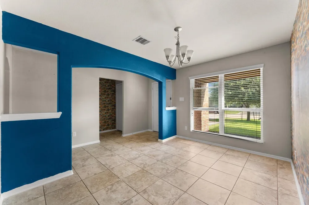 3327 Upland Spring Trace Katy, TX 77493
