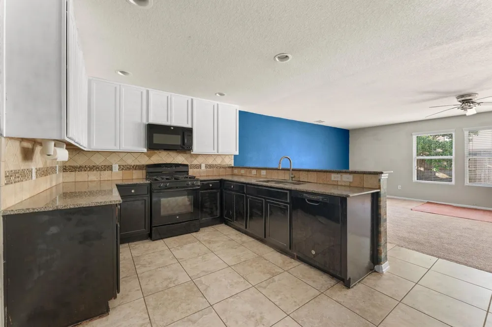 3327 Upland Spring Trace Katy, TX 77493
