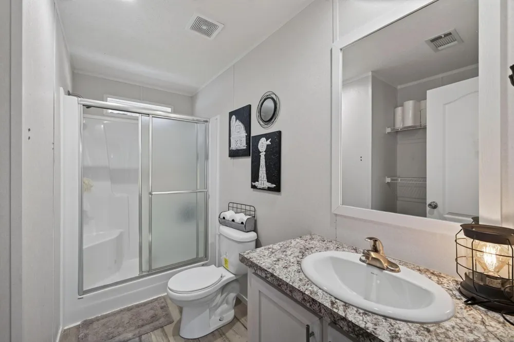 28565 Mellman Road Hempstead, TX 77445