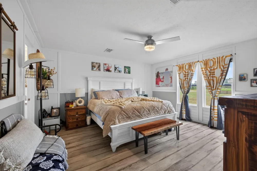28565 Mellman Road Hempstead, TX 77445
