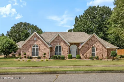 7275 Busher Drive