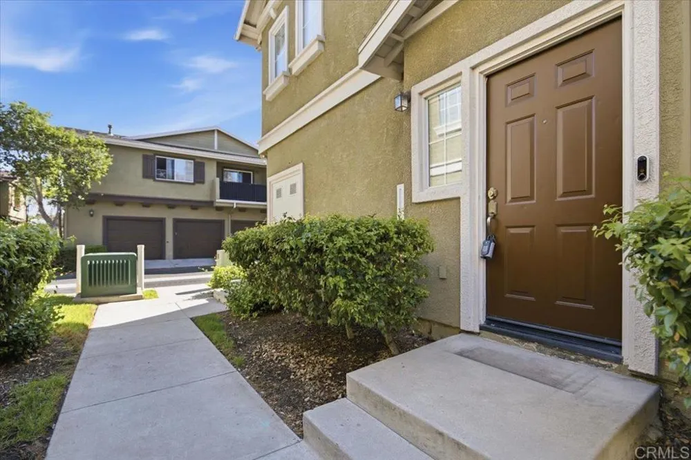 1236 Aruba #8 Chula Vista, CA 91915
