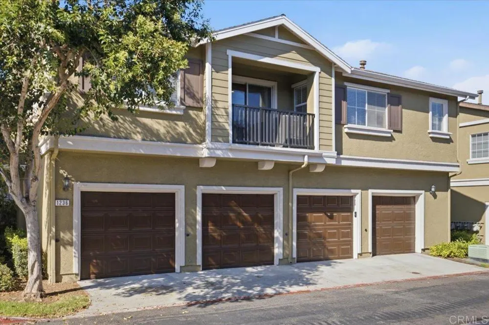 1236 Aruba #8 Chula Vista, CA 91915