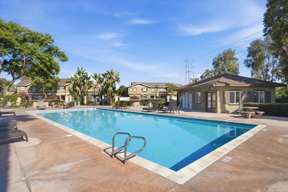 1236 Aruba #8 Chula Vista, CA 91915