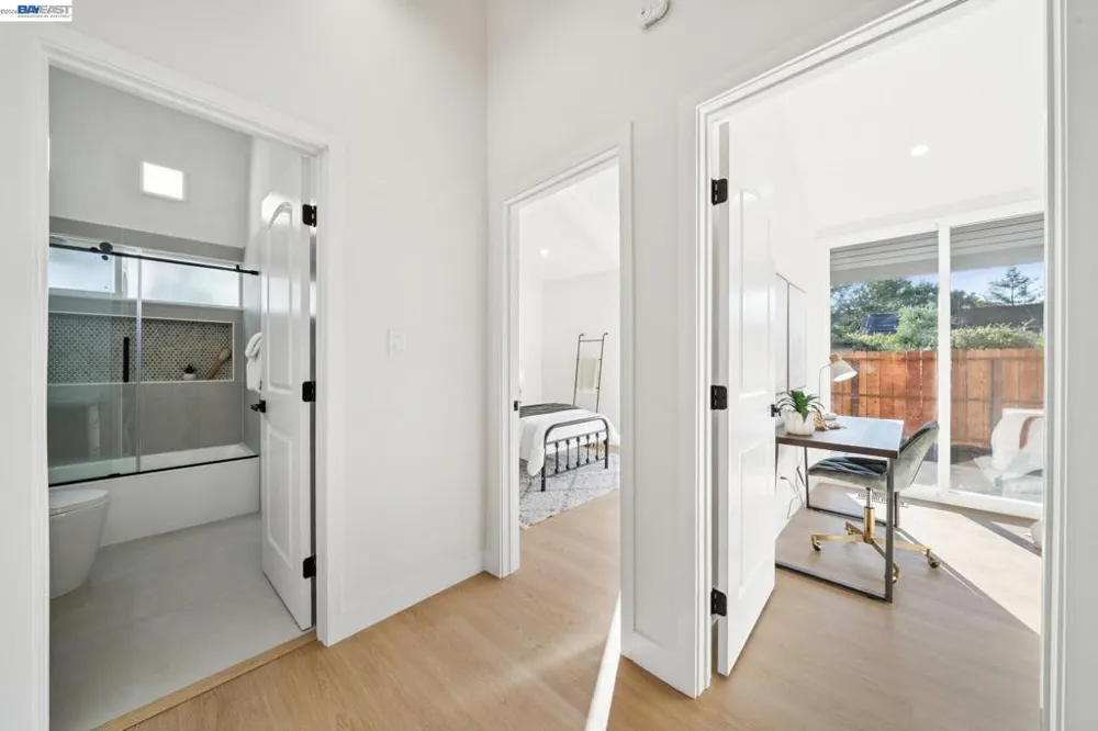 447 Estado Way Novato, CA 94945