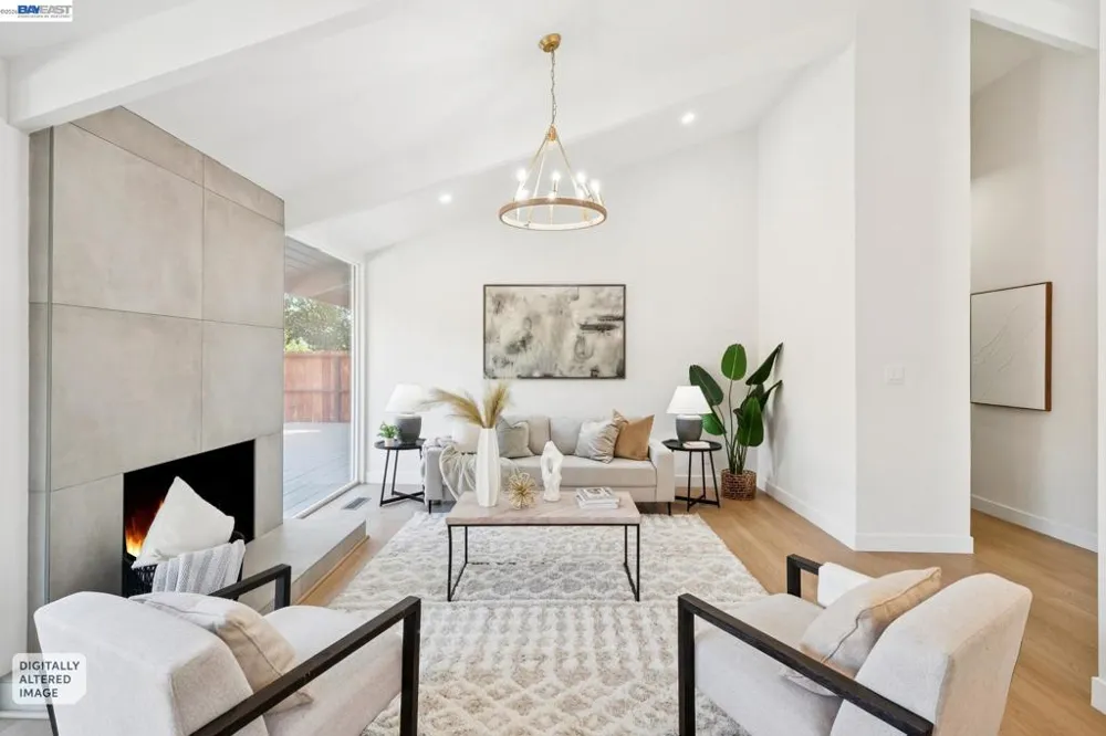 447 Estado Way Novato, CA 94945
