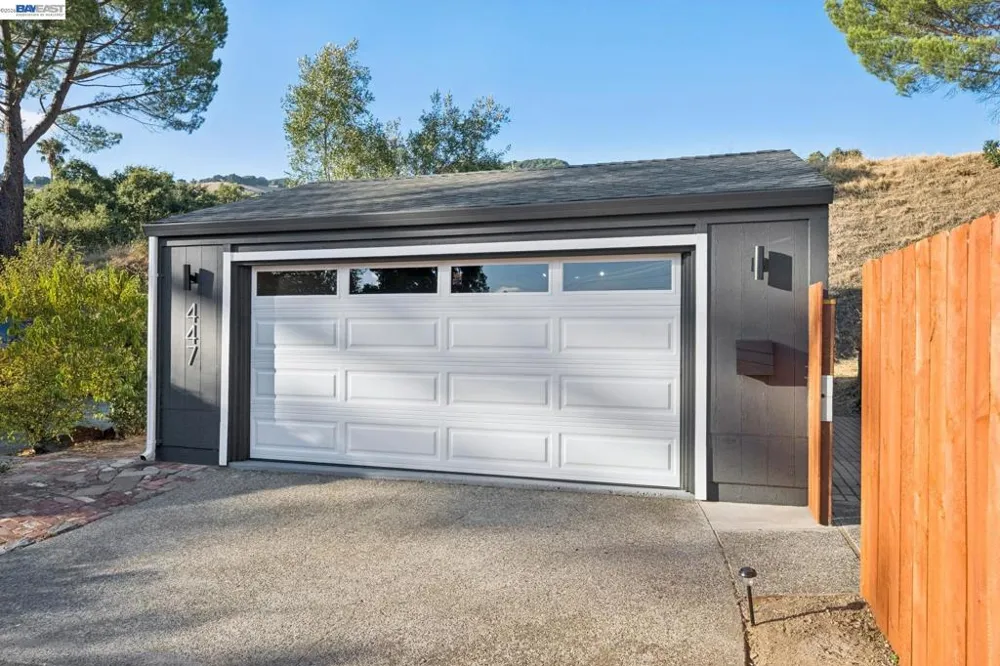 447 Estado Way Novato, CA 94945