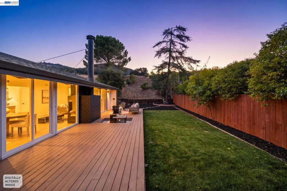 447 Estado Way Novato, CA 94945