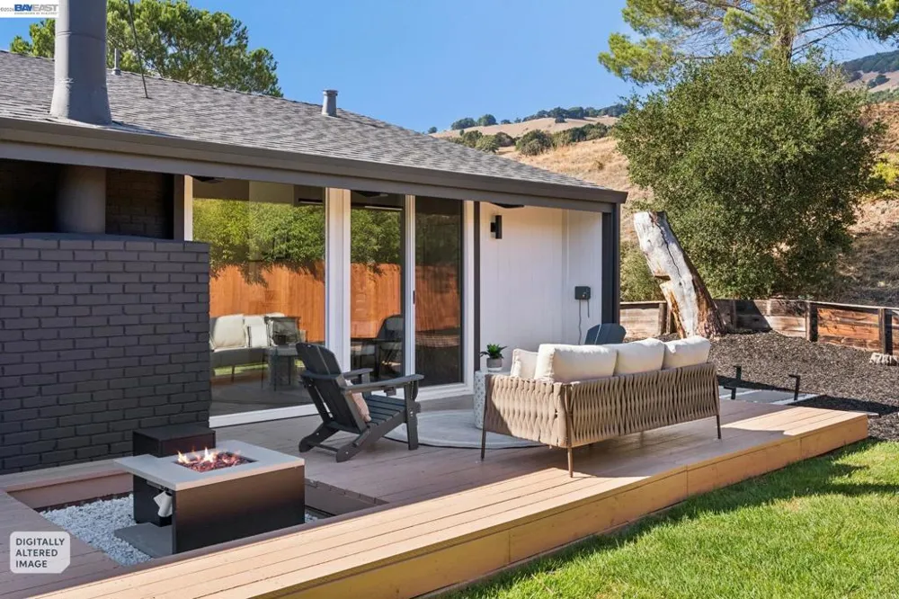 447 Estado Way Novato, CA 94945