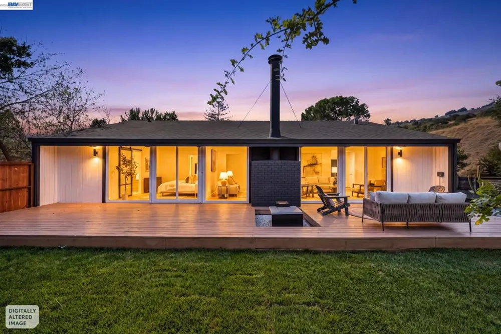 447 Estado Way Novato, CA 94945