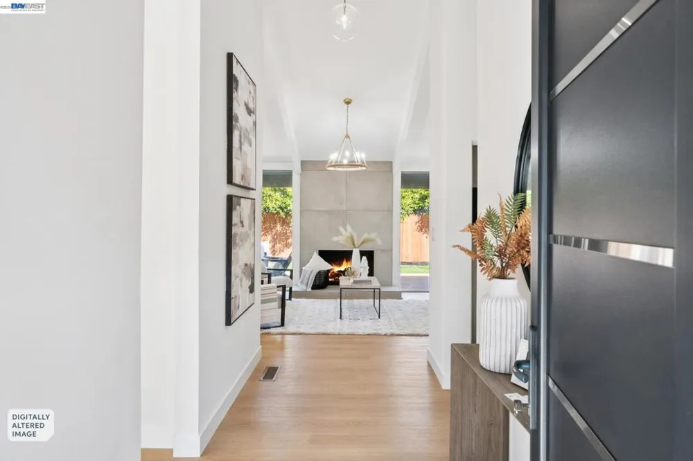 447 Estado Way Novato, CA 94945