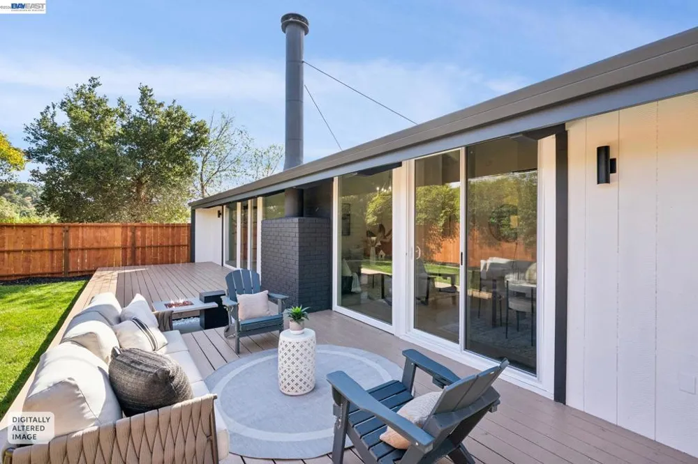 447 Estado Way Novato, CA 94945