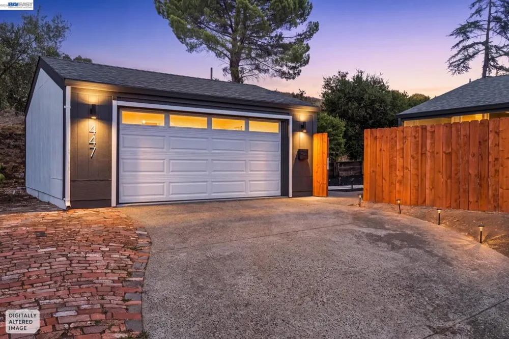 447 Estado Way Novato, CA 94945