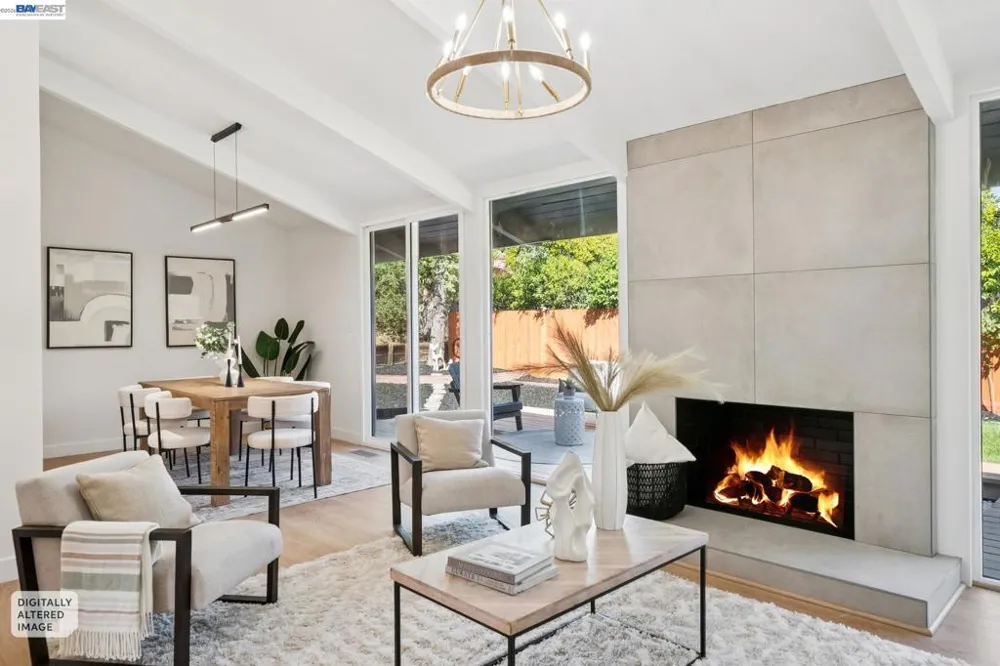 447 Estado Way Novato, CA 94945
