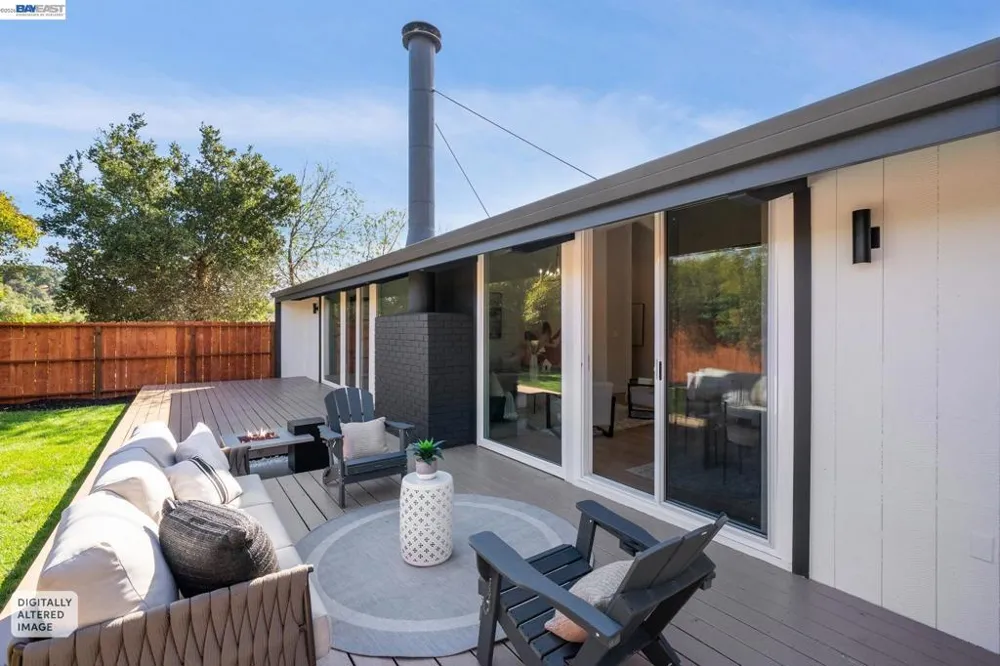 447 Estado Way Novato, CA 94945
