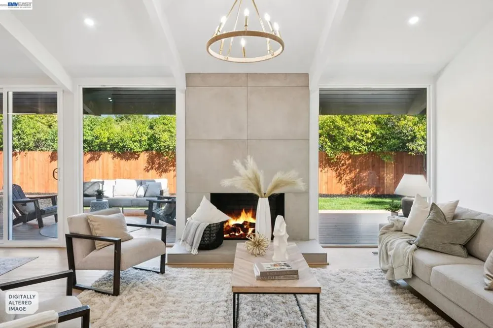 447 Estado Way Novato, CA 94945