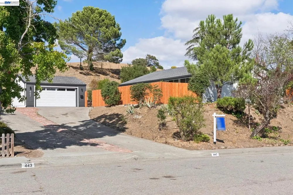 447 Estado Way Novato, CA 94945