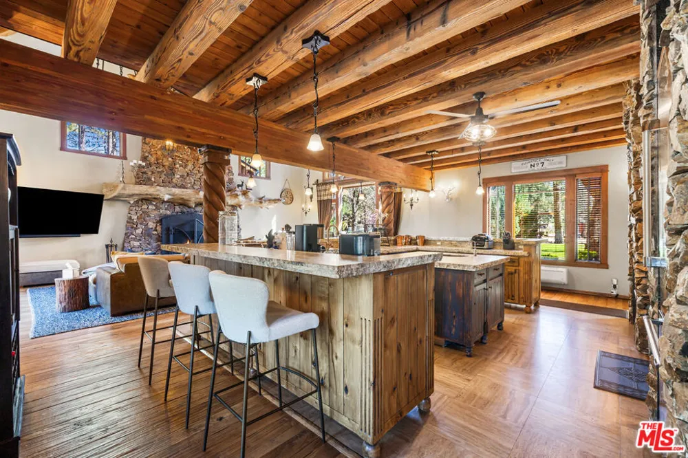 35849 Butterfly Peak Road Mountain Center, CA 92561