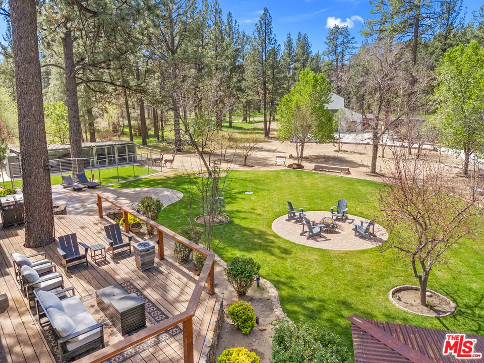 35849 Butterfly Peak Road Mountain Center, CA 92561
