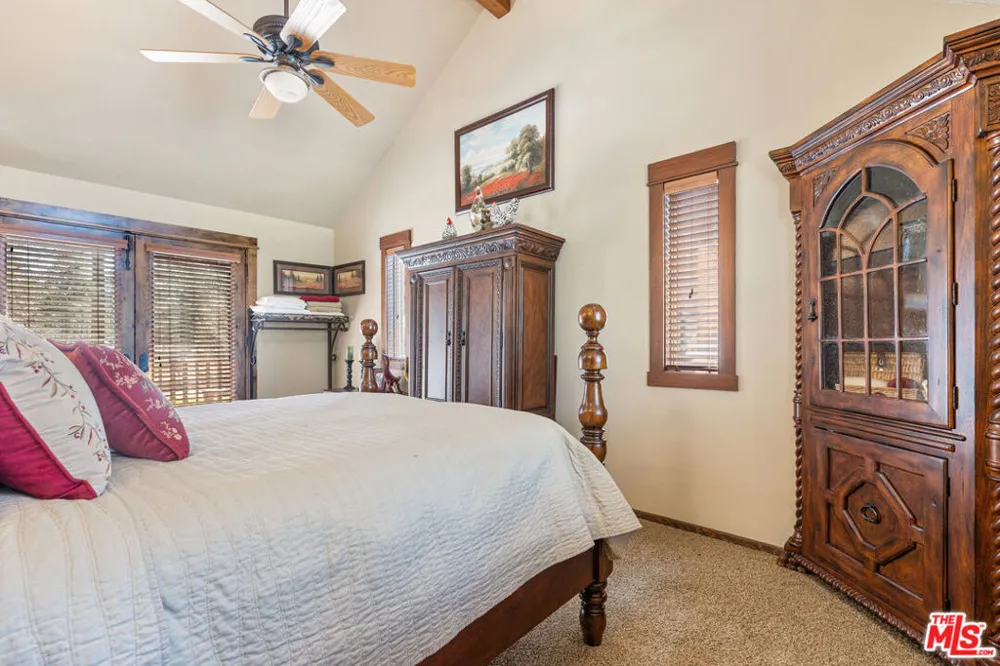 35849 Butterfly Peak Road Mountain Center, CA 92561