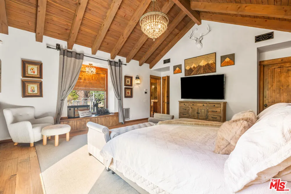 35849 Butterfly Peak Road Mountain Center, CA 92561