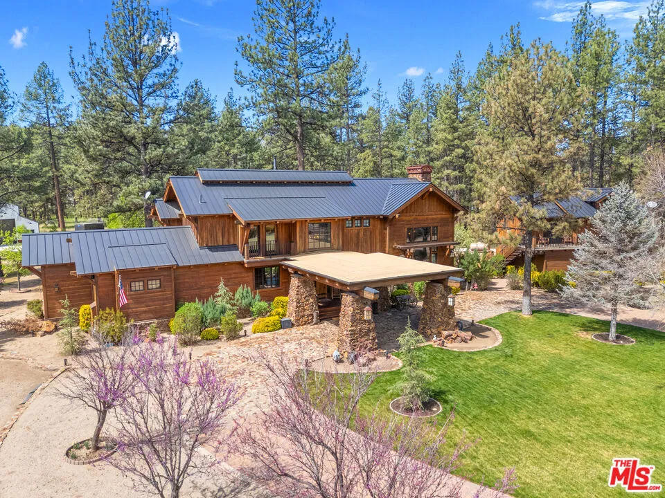 35849 Butterfly Peak Road Mountain Center, CA 92561