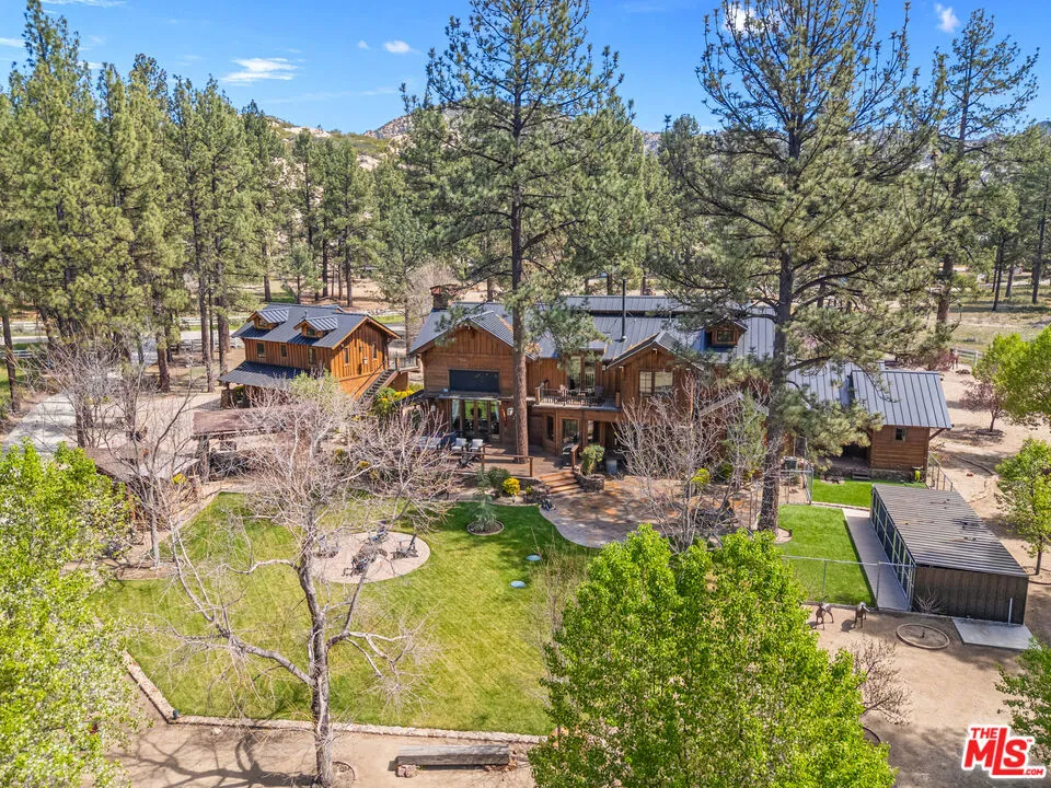 35849 Butterfly Peak Road Mountain Center, CA 92561